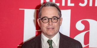 Hard Rock Bet signs up Matthew Broderick as brand ambassador New Hard Rock Bet ambassador Matthew Broderick