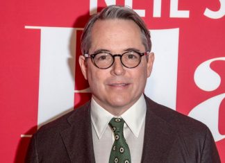 Hard Rock Bet signs up Matthew Broderick as brand ambassador New Hard Rock Bet ambassador Matthew Broderick