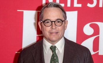 Hard Rock Bet signs up Matthew Broderick as brand ambassador New Hard Rock Bet ambassador Matthew Broderick