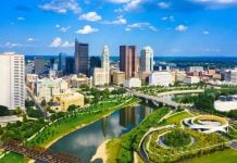 Columbus, the center of the Kalshi vs. Ohio battle