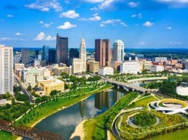 Kalshi starts new fight with Ohio in state court over planned $5M fine Columbus, the center of the Kalshi vs. Ohio battle