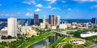 Columbus, the center of the Kalshi vs. Ohio battle