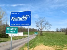 How Kentucky gambling lawsuits tie prediction markets with sweepstakes Kentucky