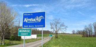 Kentucky