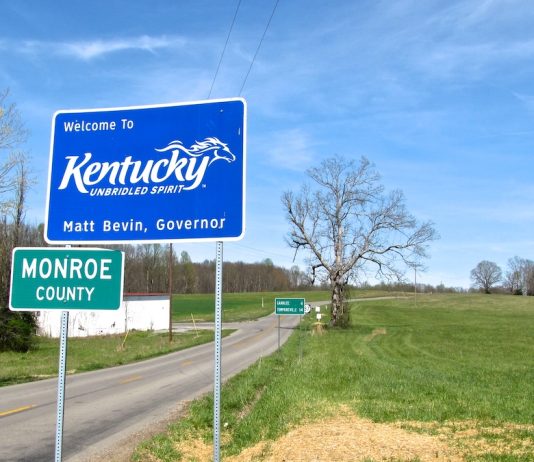 Kentucky