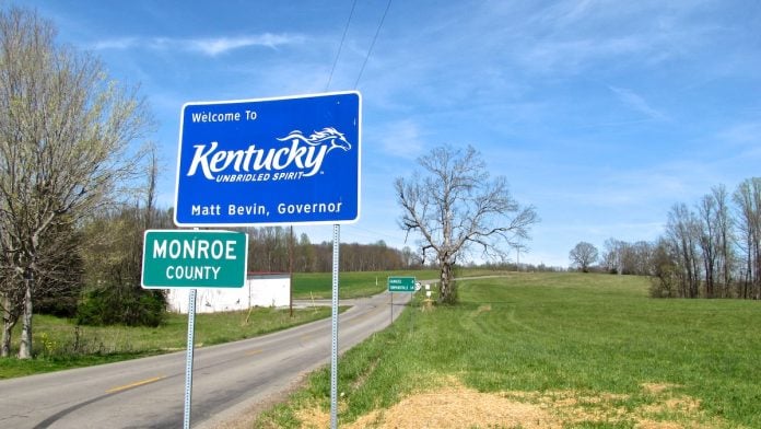 Kentucky