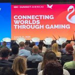 Live coverage from SBC Summit Americas 2026: Day 1 in Florida SBC Americas Editor Adam Candee speaking at SBC Summit Americas