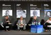 SBC Summit Americas panel on tribal gaming.