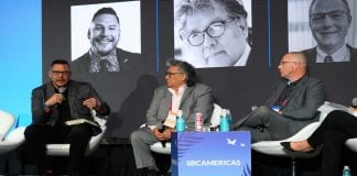 Tribal stakeholders at SBC Summit Americas 2026 discuss gaming and the future.