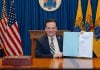 New Jersey bill aims to regulate, tax prediction markets amid legal battle Sen. Nicholas Scutari, who introduced a prediction market bill in New Jersey.