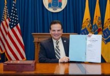 New Jersey bill aims to regulate, tax prediction markets amid legal battle Sen. Nicholas Scutari, who introduced a prediction market bill in New Jersey.