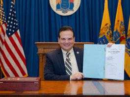 New Jersey bill aims to regulate, tax prediction markets amid legal battle Sen. Nicholas Scutari, who introduced a prediction market bill in New Jersey.