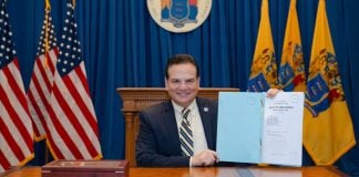 New Jersey bill aims to regulate, tax prediction markets amid legal battle Sen. Nicholas Scutari, who introduced a prediction market bill in New Jersey.