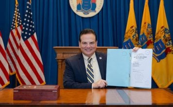 New Jersey bill aims to regulate, tax prediction markets amid legal battle Sen. Nicholas Scutari, who introduced a prediction market bill in New Jersey.