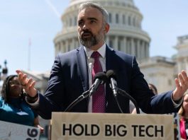 New Mexico latest state to sue Kalshi over sports contracts New Mexico Attorney General Raúl Torrez, who is suing Kalshi over sports event contracts.