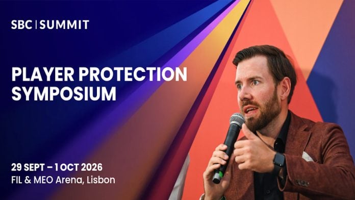 Player protection symposium SBC Summit