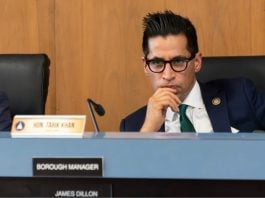 Pennsylvania to consider bettor protection bills inspired by Colorado Tarik Khan who is introducing a series of consumer protection bills for gambling in Pennsylvania.