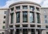 Could Pennsylvania Supreme Court ruling on skill games boost state’s casinos? Pennsylvania Judicial Center in Harrisburg
