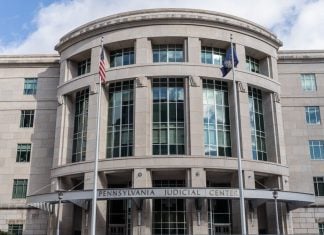 Could Pennsylvania Supreme Court ruling on skill games boost state’s casinos? Pennsylvania Judicial Center in Harrisburg