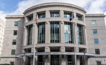 Could Pennsylvania Supreme Court ruling on skill games boost state’s casinos? Pennsylvania Judicial Center in Harrisburg