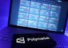 Polymarket as the company faces a legal dispute in Nevada.