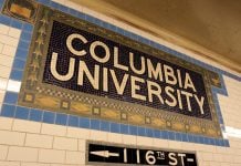 Columbia University as Polymarket is being sued for allegations of deceptive marketing at the school.
