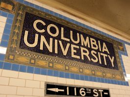 Columbia University as Polymarket is being sued for allegations of deceptive marketing at the school.