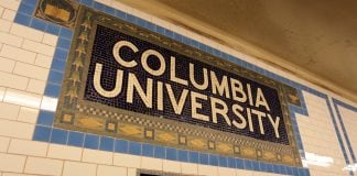 Columbia University as Polymarket is being sued for allegations of deceptive marketing at the school.