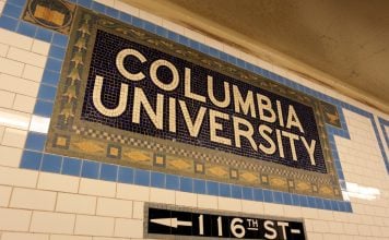 Columbia University as Polymarket is being sued for allegations of deceptive marketing at the school.