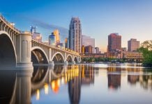 Minneapolis, Minnesota