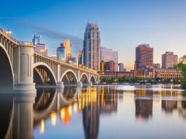 Minneapolis, Minnesota