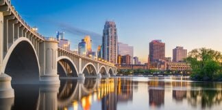 Minneapolis, Minnesota