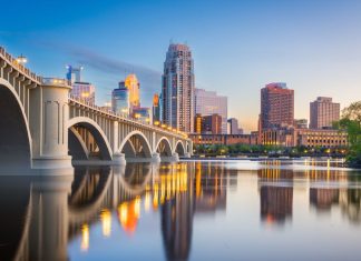Minneapolis, Minnesota