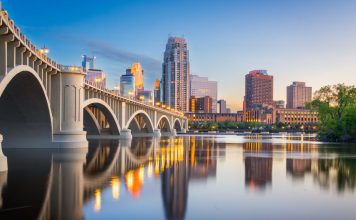 Minneapolis, Minnesota