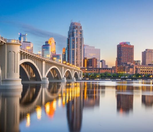 Minneapolis, Minnesota