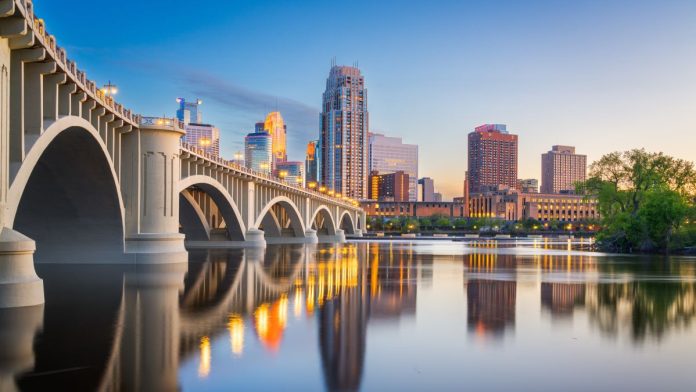 Minneapolis, Minnesota