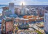 Providence, Rhode Island