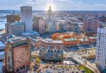 Providence, Rhode Island