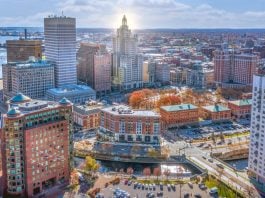 Rhode Island Senate approves ‘open invitation’ to allow more sportsbooks Providence, Rhode Island
