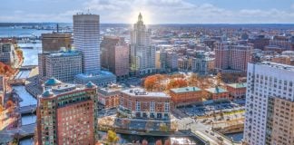 Providence, Rhode Island
