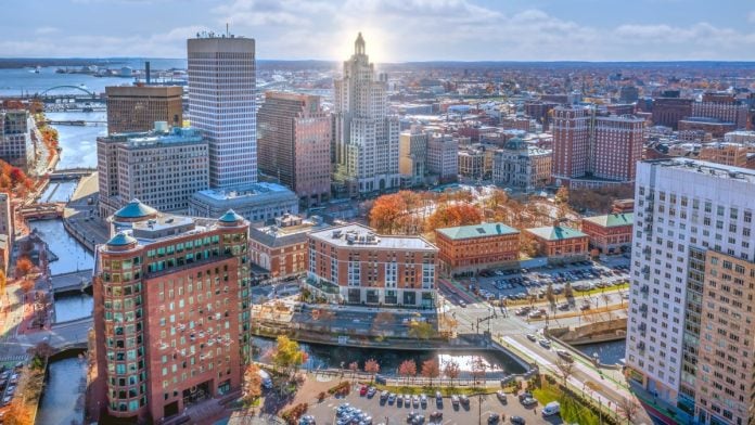 Providence, Rhode Island