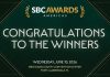 SBC Awards Americas 2026: BetMGM, FanDuel, Hard Rock, Sportradar win big SBC Awards Americas 2026
