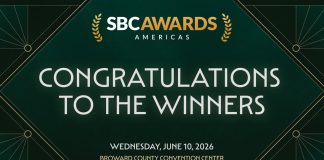 SBC Awards Americas 2026: BetMGM, FanDuel, Hard Rock, Sportradar win big SBC Awards Americas 2026