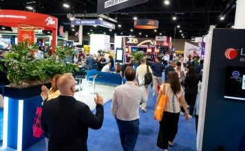 SBC Summit Americas