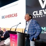 Sports wagering integrity’s future in focus at SBC Summit Americas SBC Summit Americas 2026 panel that discussed protecting the future of sports betting.