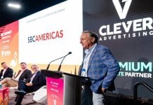 Sports wagering integrity’s future in focus at SBC Summit Americas SBC Summit Americas 2026 panel that discussed protecting the future of sports betting.