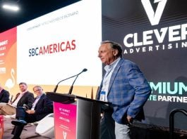 Sports wagering integrity’s future in focus at SBC Summit Americas SBC Summit Americas 2026 panel that discussed protecting the future of sports betting.