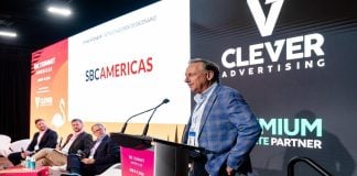 Sports wagering integrity’s future in focus at SBC Summit Americas SBC Summit Americas 2026 panel that discussed protecting the future of sports betting.