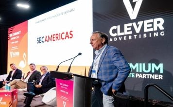 Sports wagering integrity’s future in focus at SBC Summit Americas SBC Summit Americas 2026 panel that discussed protecting the future of sports betting.