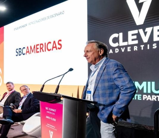 Sports wagering integrity’s future in focus at SBC Summit Americas SBC Summit Americas 2026 panel that discussed protecting the future of sports betting.